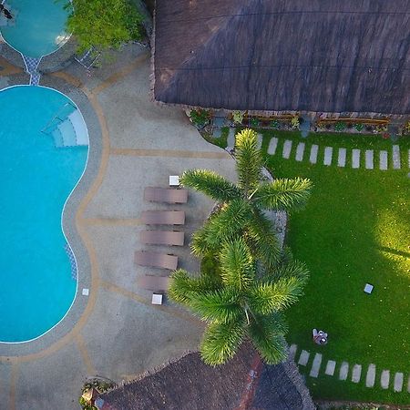 Nabulao Beach Resort Hinoba-an Εξωτερικό φωτογραφία