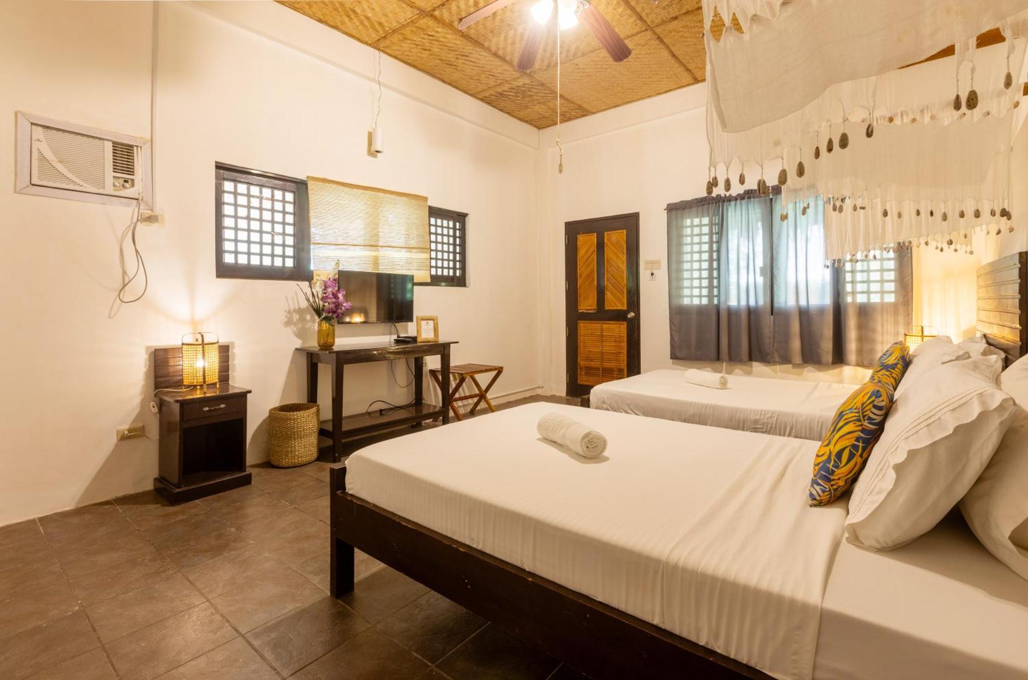Nabulao Beach Resort Hinoba-an Εξωτερικό φωτογραφία