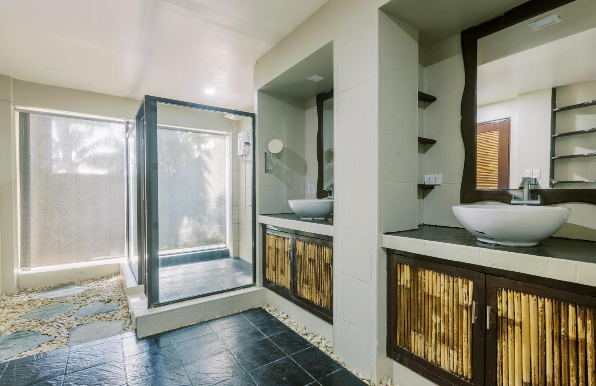 Nabulao Beach Resort Hinoba-an Εξωτερικό φωτογραφία