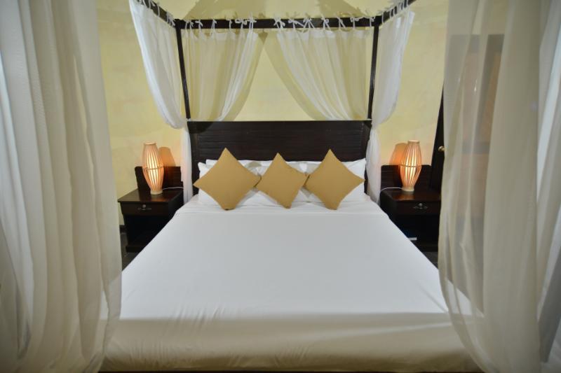 Nabulao Beach Resort Hinoba-an Εξωτερικό φωτογραφία